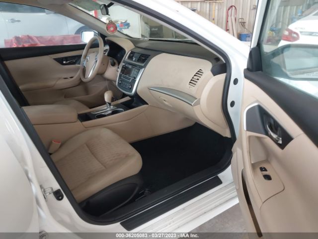 1N4AL3AP8HN341188 Nissan Altima 2.5 S