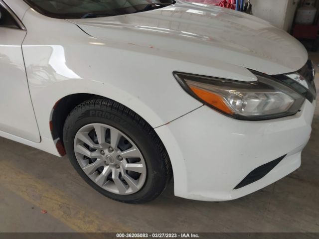 1N4AL3AP8HN341188 Nissan Altima 2.5 S