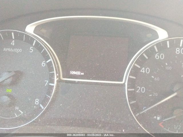 1N4AL3AP8HN341188 Nissan Altima 2.5 S