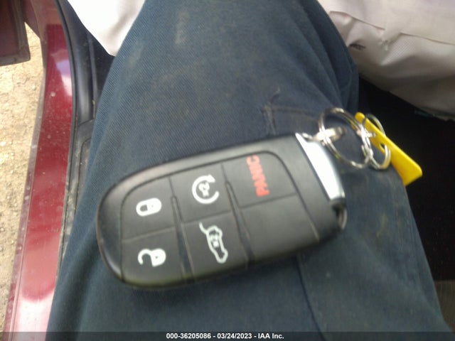 1C4RJFAG2MC593626 Jeep Grand Cherokee Laredo X