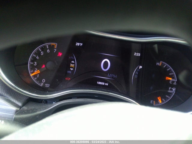 1C4RJFAG2MC593626 Jeep Grand Cherokee Laredo X