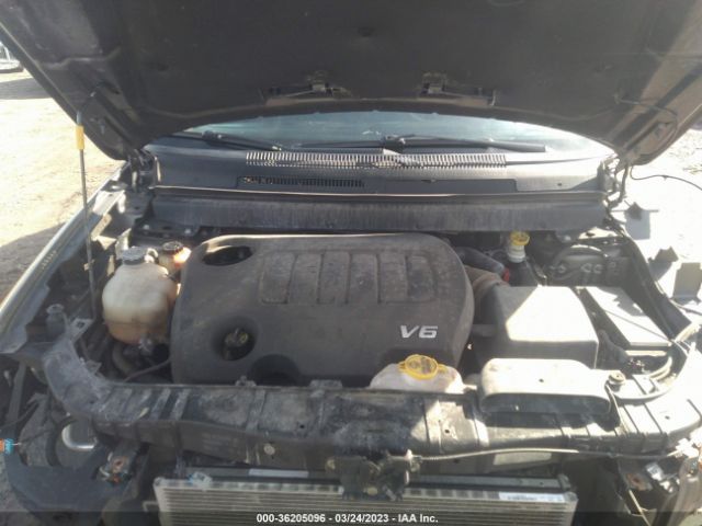 3C4PDCBG1GT232215 Dodge Journey Sxt
