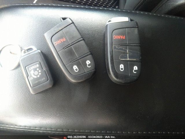 3C4PDCBG1GT232215 Dodge Journey Sxt