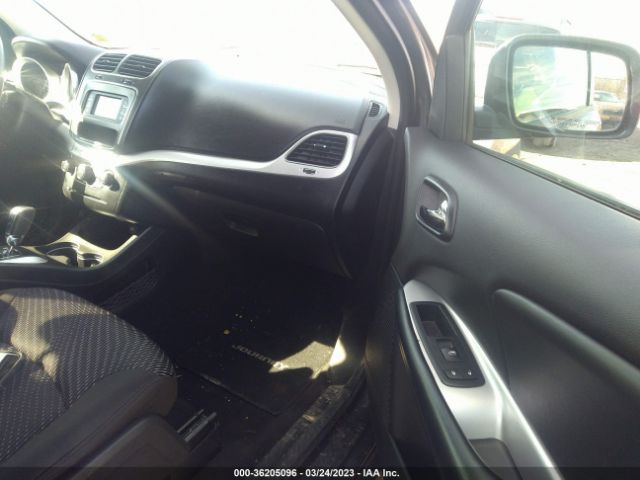 3C4PDCBG1GT232215 Dodge Journey Sxt
