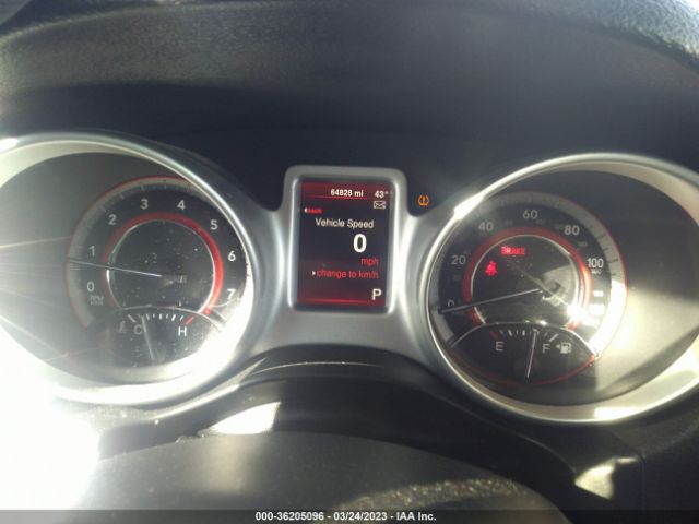 3C4PDCBG1GT232215 Dodge Journey Sxt
