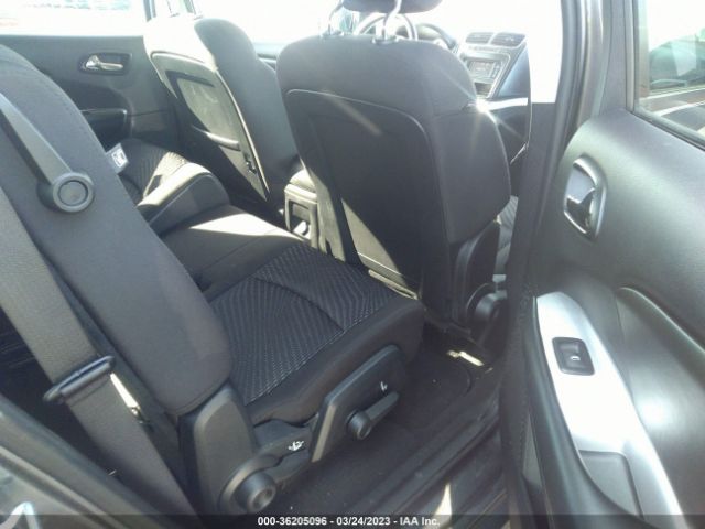 3C4PDCBG1GT232215 Dodge Journey Sxt