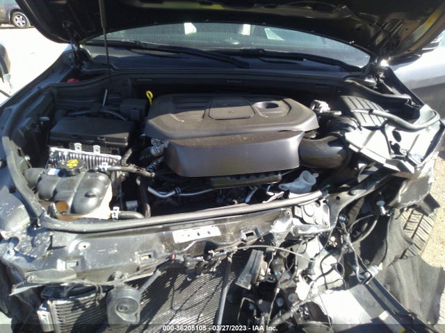 2020 JEEP GRAND CHEROKEE LIMITED VIN: 1C4RJEBGXLC348144
