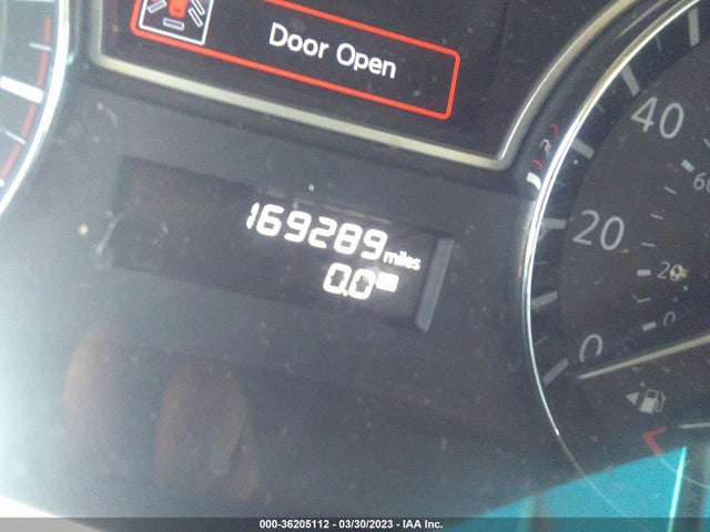 2015 NISSAN ALTIMA 2.5 SV VIN: 1N4AL3APXFC155340