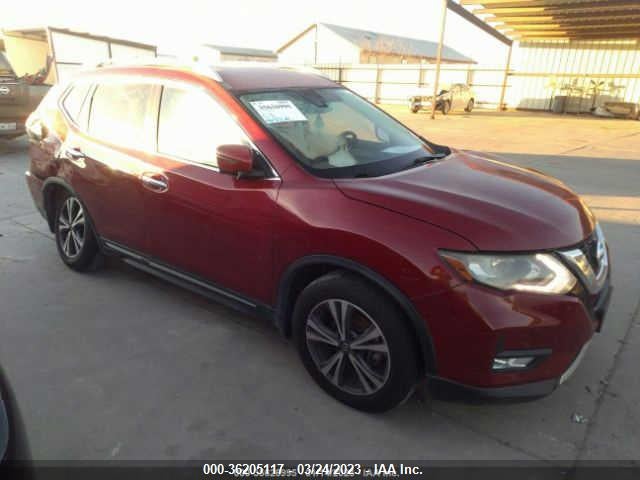 2017 JN8AT2MT8HW132951 main image