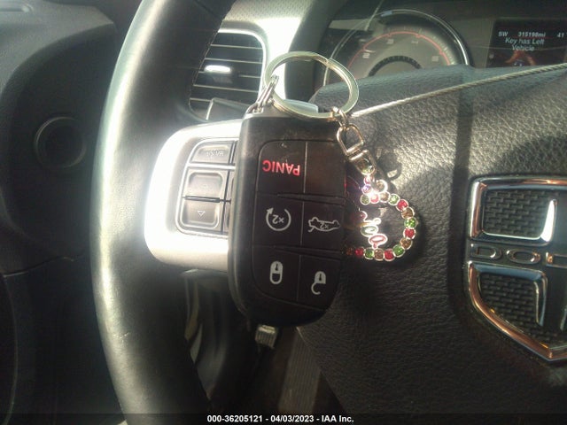 Dodge Charger Sxt Plus 2014 2C3CDXHG0EH161452 Image 11