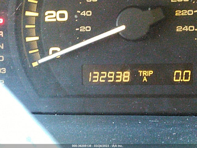 2007 HONDA ACCORD SDN EX-L VIN: 1HGCM66567A100374