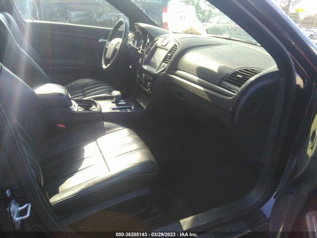 2014 CHRYSLER 300 300S VIN: 2C3CCABG7EH221879