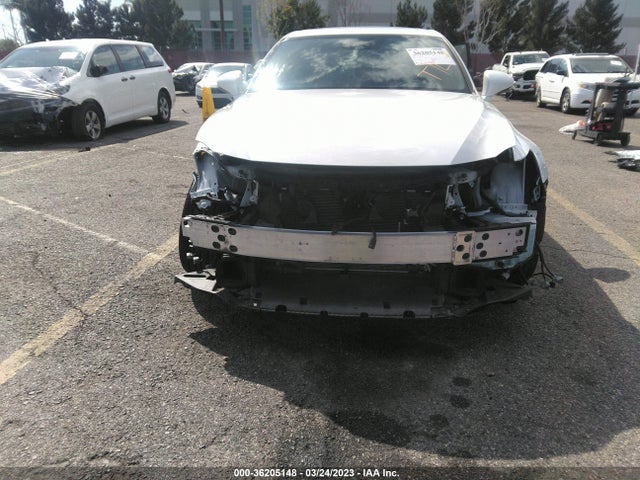 2020 Lexus IS, VIN: JTHGA1D27L5103757