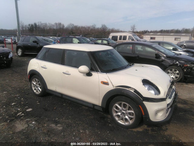 2015 Mini Cooper, VIN: WMWXS5C58FT828461