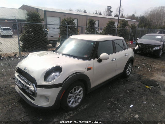 2015 Mini Cooper, VIN: WMWXS5C58FT828461
