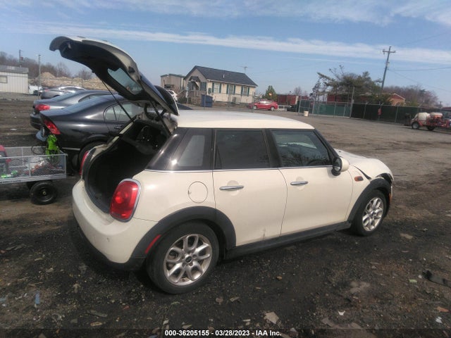 2015 Mini Cooper, VIN: WMWXS5C58FT828461
