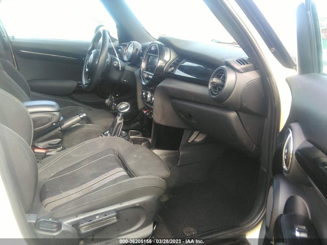 2015 Mini Cooper, VIN: WMWXS5C58FT828461