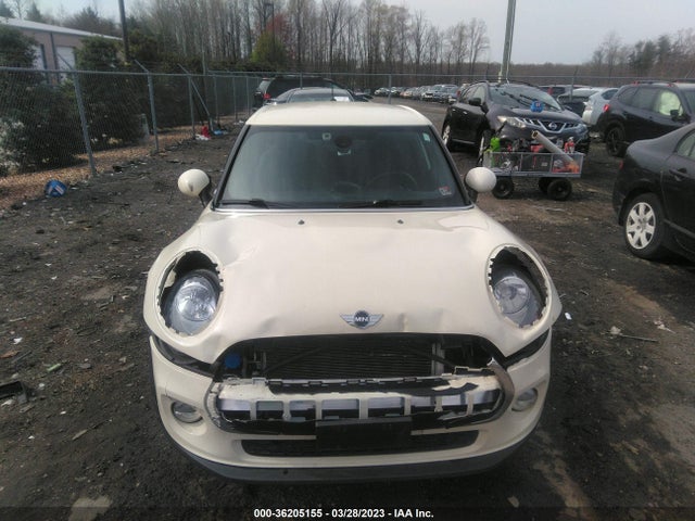 2015 Mini Cooper, VIN: WMWXS5C58FT828461