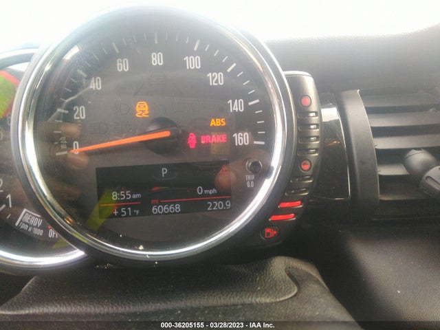 2015 Mini Cooper, VIN: WMWXS5C58FT828461
