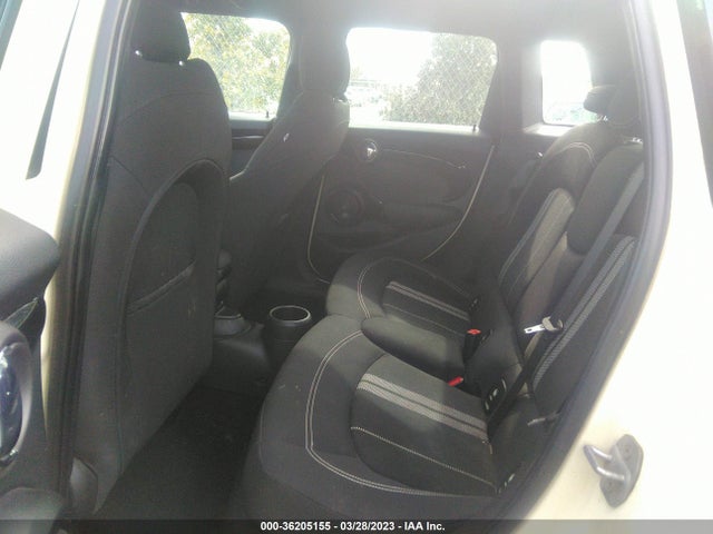2015 Mini Cooper, VIN: WMWXS5C58FT828461
