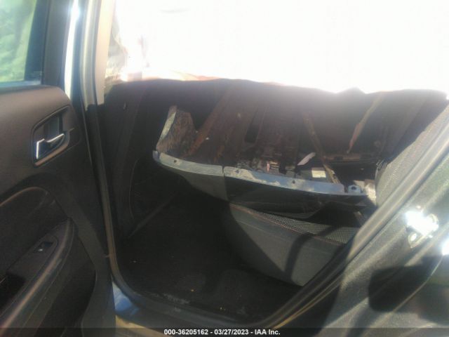 2GKFLTEK6H6240366 GMC Terrain Sle