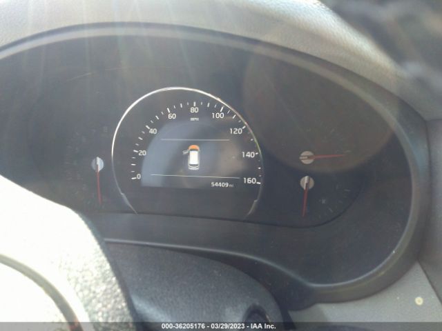 5XYPK4A56KG514863 KIA Sorento Sx V6