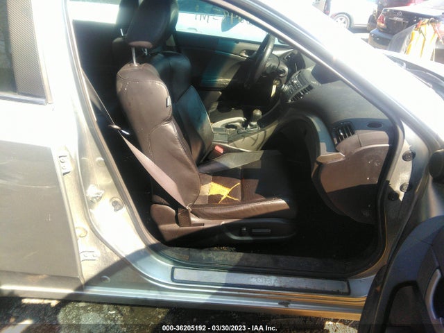 2009 ACURA TSX VIN: JH4CU26649C005396