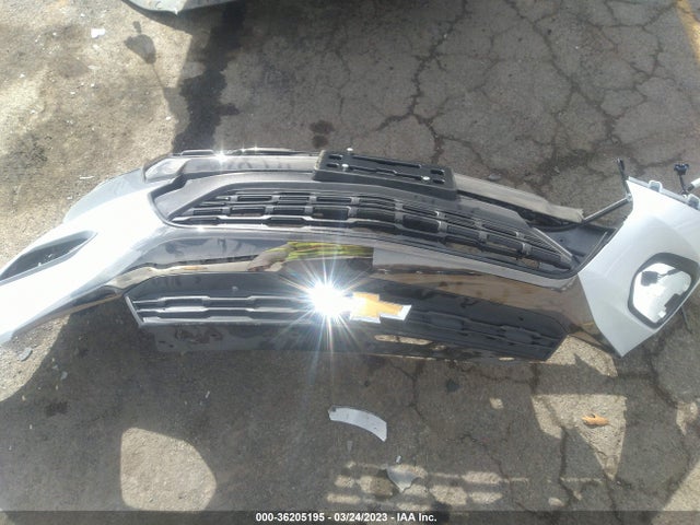 Chevrolet Trailblazer Activ 2023 KL79MSSL1PB008490 Image 12