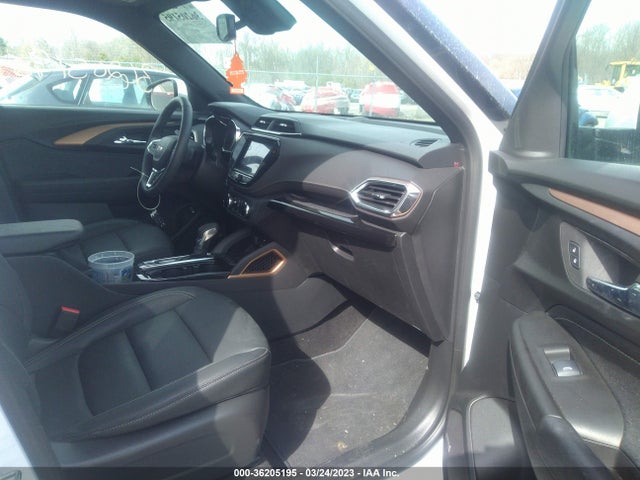 Chevrolet Trailblazer Activ 2023 KL79MSSL1PB008490 Image 5