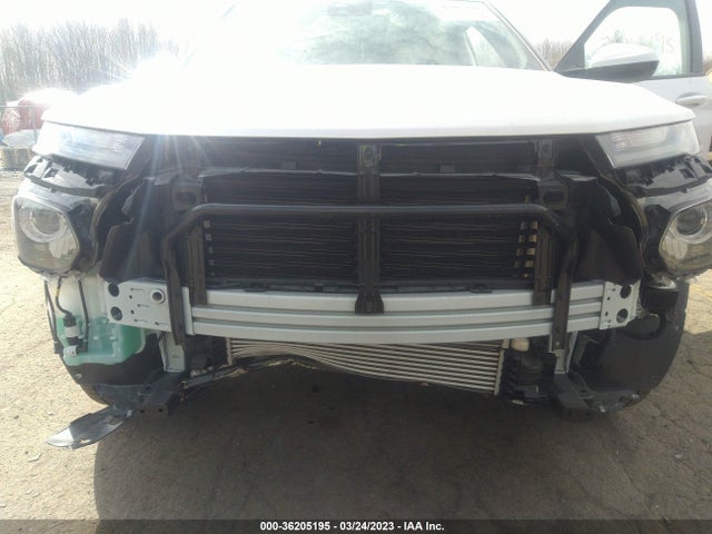 Chevrolet Trailblazer Activ 2023 KL79MSSL1PB008490 Image 6