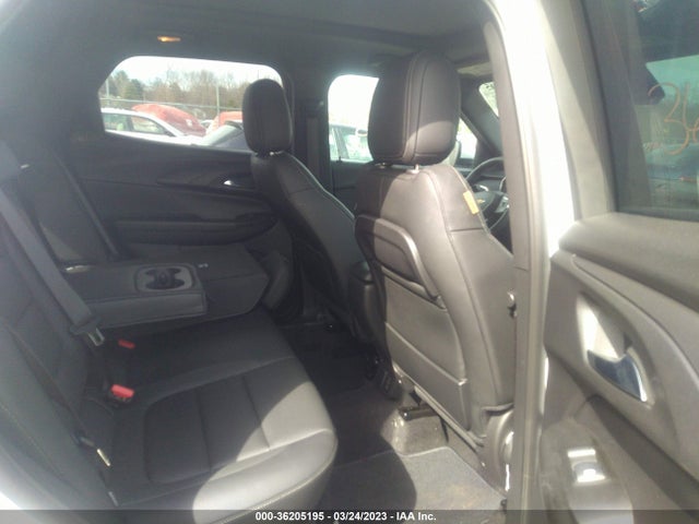 Chevrolet Trailblazer Activ 2023 KL79MSSL1PB008490 Image 8