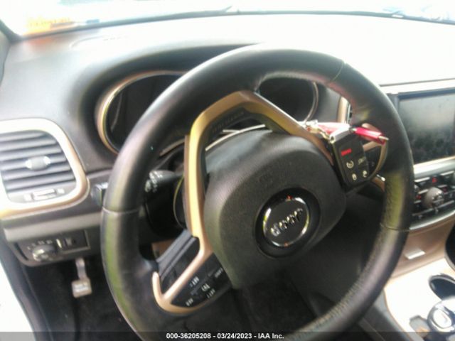 1C4RJEAG2FC742582 Jeep Grand Cherokee Altitude