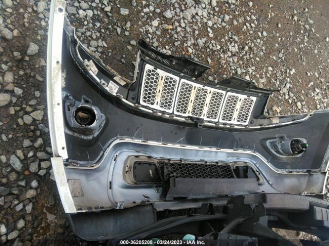 1C4RJEAG2FC742582 Jeep Grand Cherokee Altitude