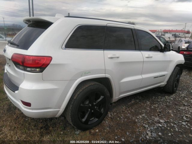 1C4RJEAG2FC742582 Jeep Grand Cherokee Altitude