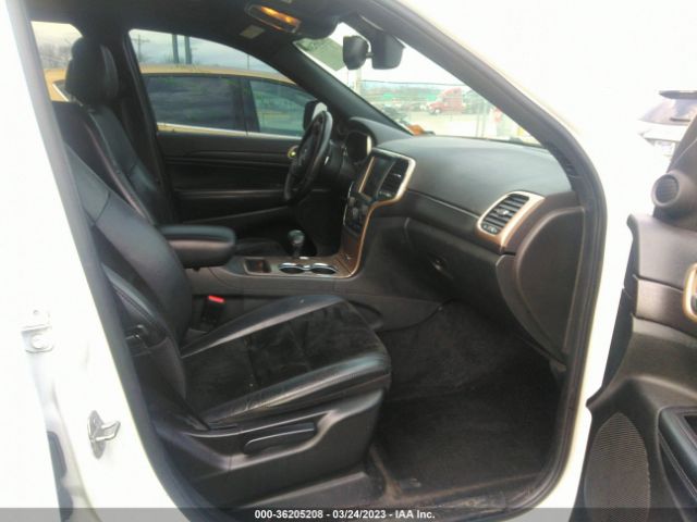 1C4RJEAG2FC742582 Jeep Grand Cherokee Altitude
