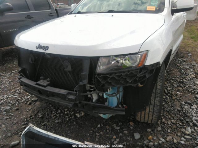 1C4RJEAG2FC742582 Jeep Grand Cherokee Altitude
