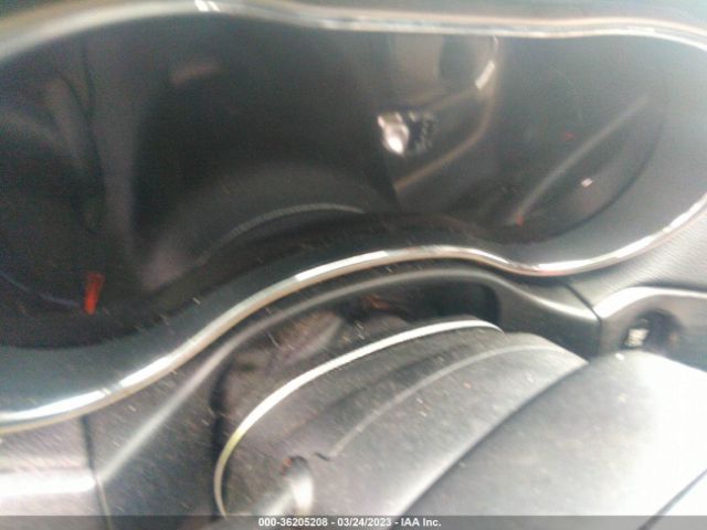 1C4RJEAG2FC742582 Jeep Grand Cherokee Altitude