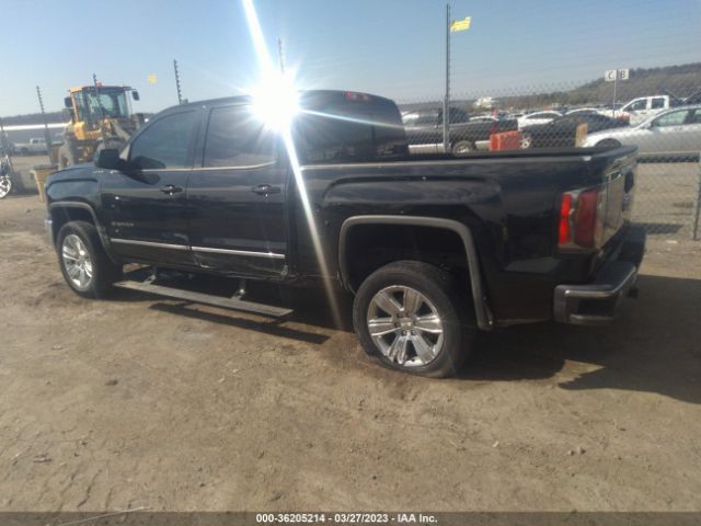 3GTU2NEC4JG525099 GMC Sierra 1500 Slt