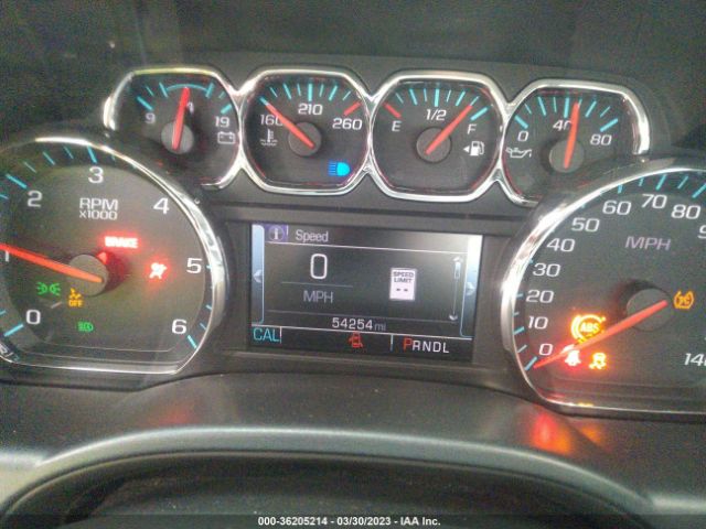 3GTU2NEC4JG525099 GMC Sierra 1500 Slt