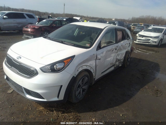 2018 Kia Niro, VIN: KNDCB3LC1J5140402