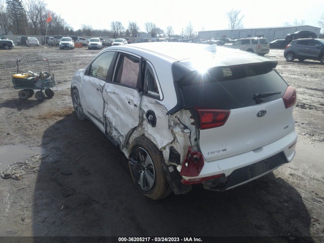 2018 Kia Niro, VIN: KNDCB3LC1J5140402