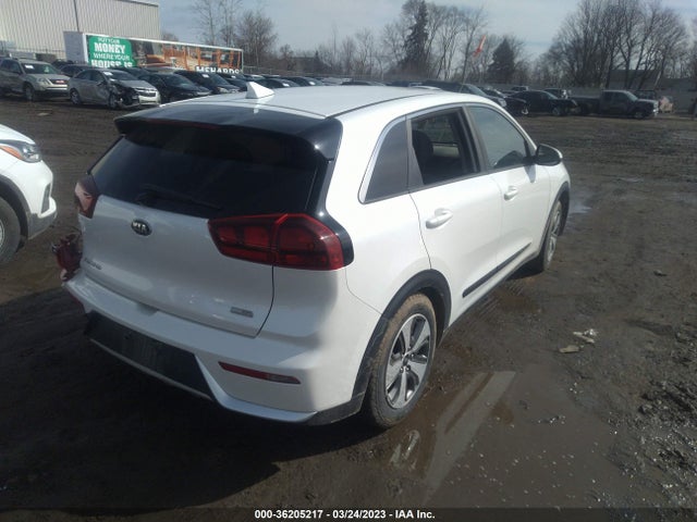 2018 Kia Niro, VIN: KNDCB3LC1J5140402