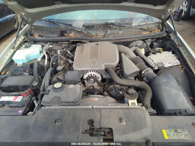 Lincoln Town Car Limited 2008 2LNHM82V88X640996 Image 11