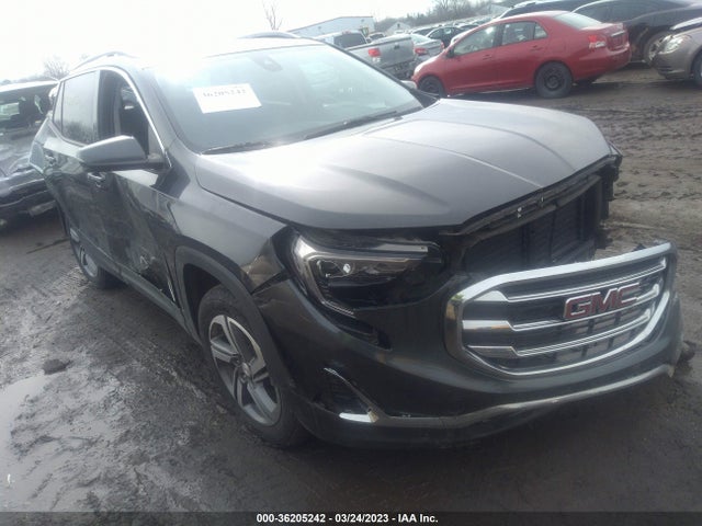 2019 3GKALWEU2KL247427 main image