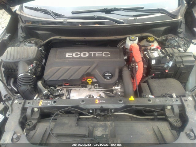 GMC Terrain Slt Diesel 2019 3GKALWEU2KL247427 Image 10