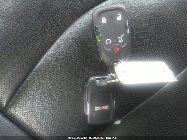 GMC Terrain Slt Diesel 2019 3GKALWEU2KL247427 Image 11