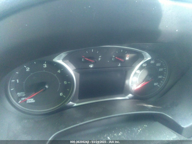 GMC Terrain Slt Diesel 2019 3GKALWEU2KL247427 Image 7