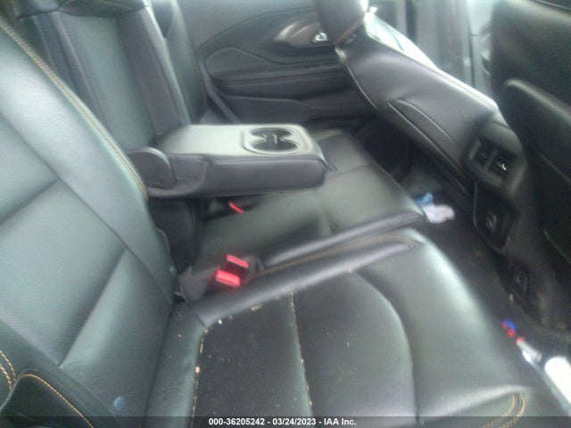 GMC Terrain Slt Diesel 2019 3GKALWEU2KL247427 Image 8