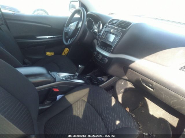 3C4PDCAB5JT384527 Dodge JOURNEY SE