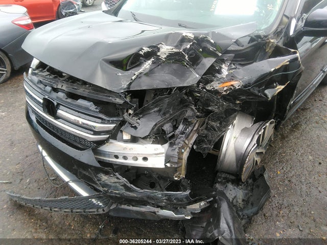 Honda Pilot Elite 2017 5FNYF6H01HB100310 Image 6